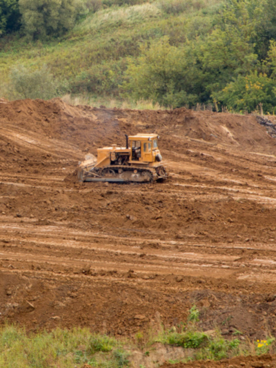 Grading & Excavation