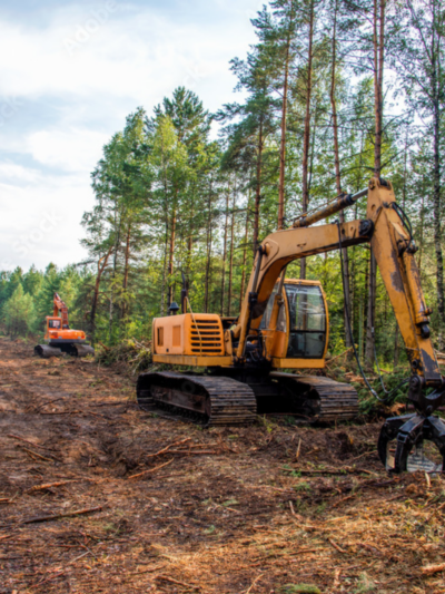 Land Clearing