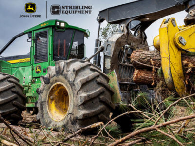 Stribling Equipment