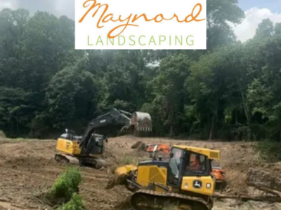 Maynor Landscaping