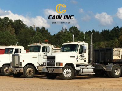 Cain, Inc.