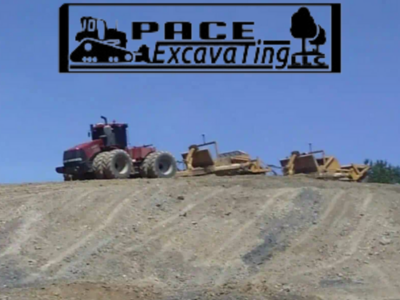 Pace Excavating LLC