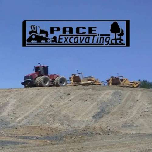 Pace Excavating LLC