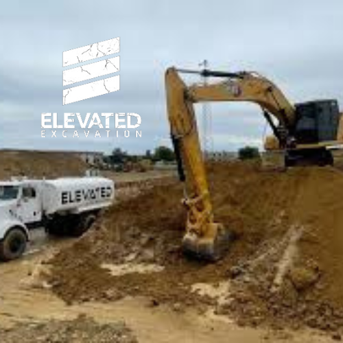 Elevated Excavation