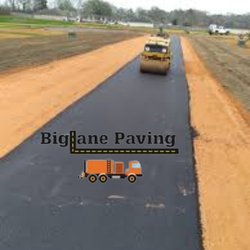 Biglane Paving & Seal Coating