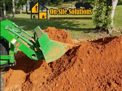 On-Site Solutions, LLC