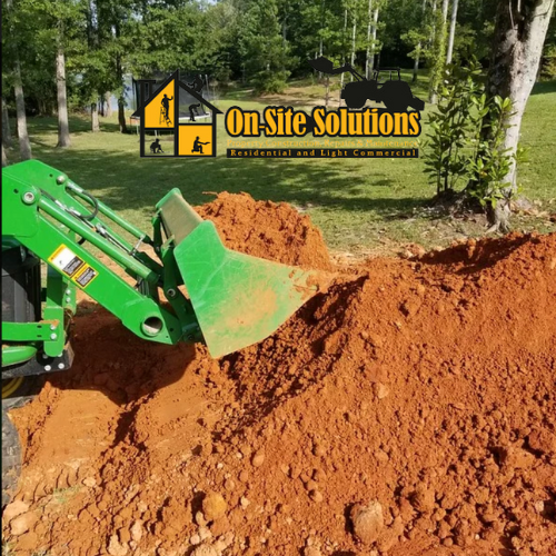 On-Site Solutions, LLC