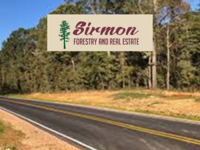 Sirmon Forestry & Real Estate