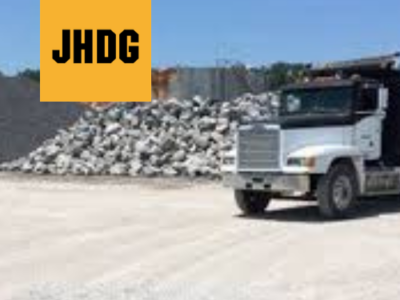 JH Dirt & Gravel LLC.