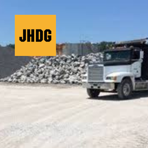 JH Dirt & Gravel LLC.