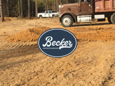 Becker Excavation & Paving