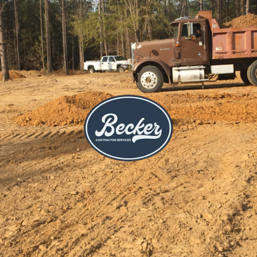 Becker Excavation & Paving