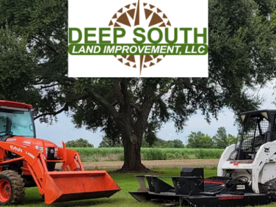 Deep South Land Improvement, LLC