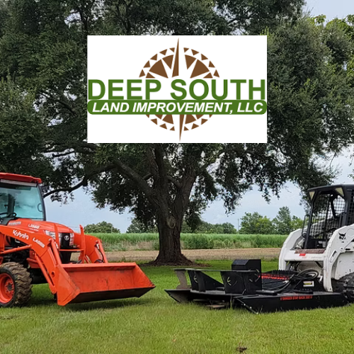 Deep South Land Improvement, LLC