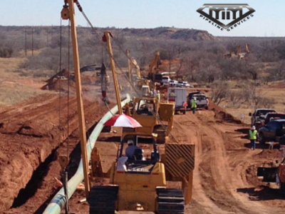 M&M Pipeline Services, LLC