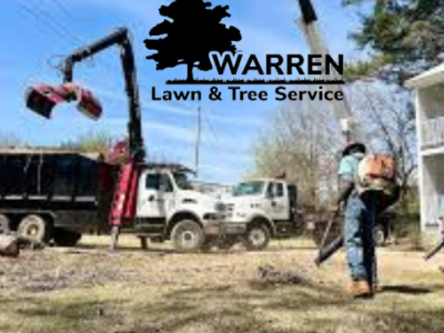 Warren Lawn and Tree Service, LLC