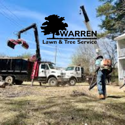 Warren Lawn and Tree Service, LLC