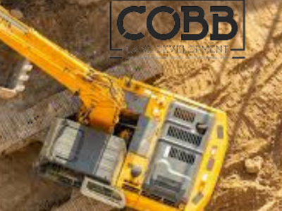 Cobb Land Development & Water Wells