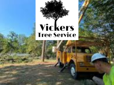 Vickers Tree Service