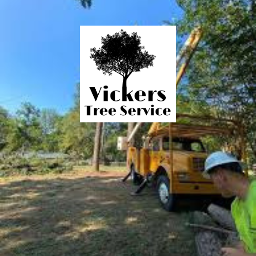 Vickers Tree Service