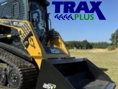 TraxPlus