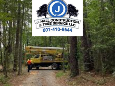 J. Hall Construction & Tree Service LLC