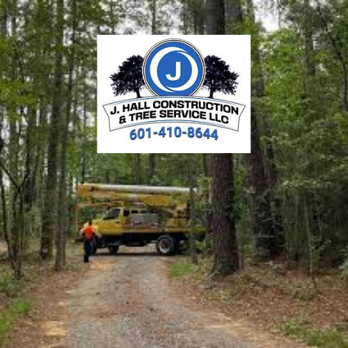 J. Hall Construction & Tree Service LLC