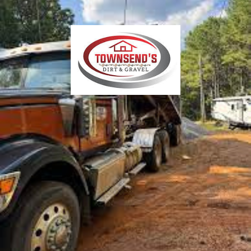 Townsend's Dirt & Gravel LLC