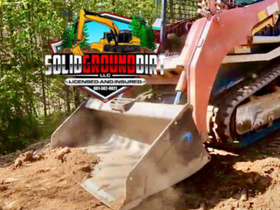 Solid Ground Dirt, LLC