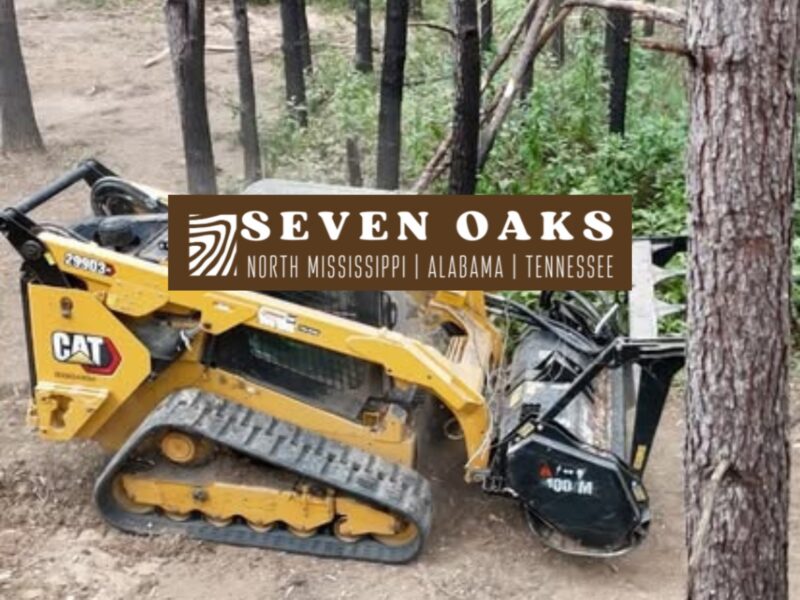 Seven Oaks Land Services