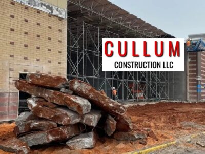 Cullum Construction, LLC