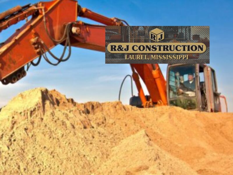 R & J Construction, Inc.