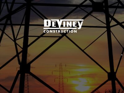 Deviney Construction