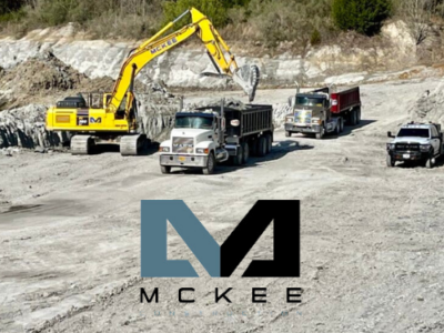 McKee Construction