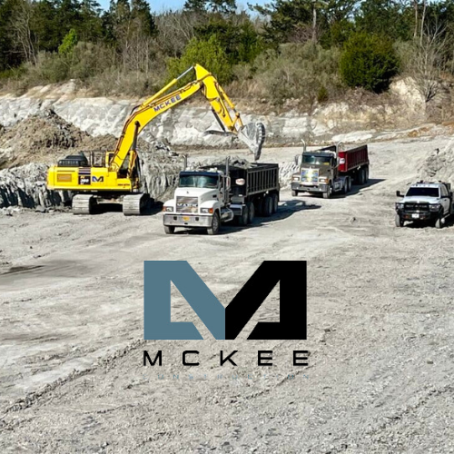 McKee Construction