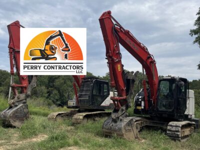 Perry Contractors LLC.