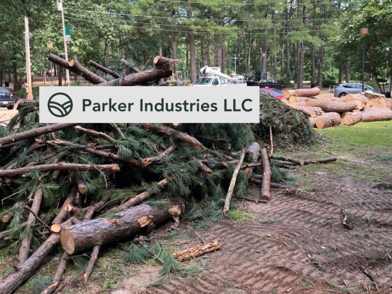 Parker Industries LLC