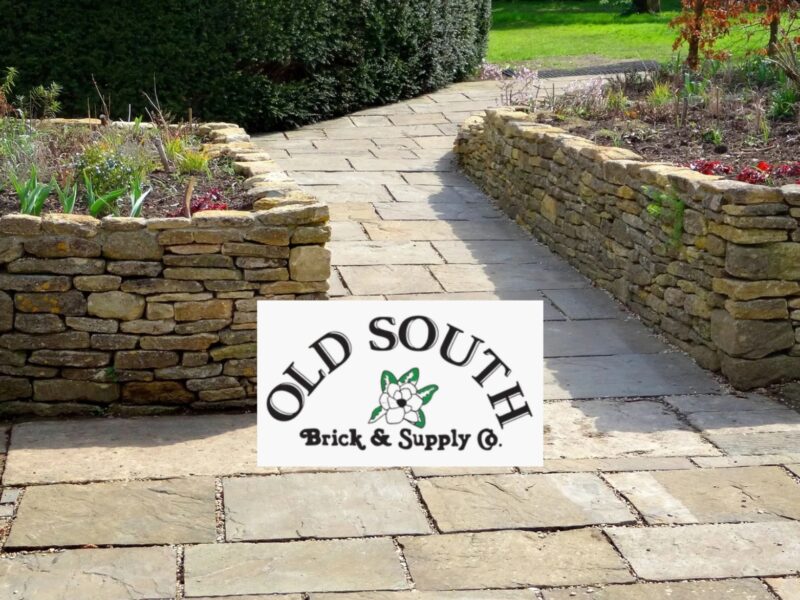 Old South Brick & Supply Co