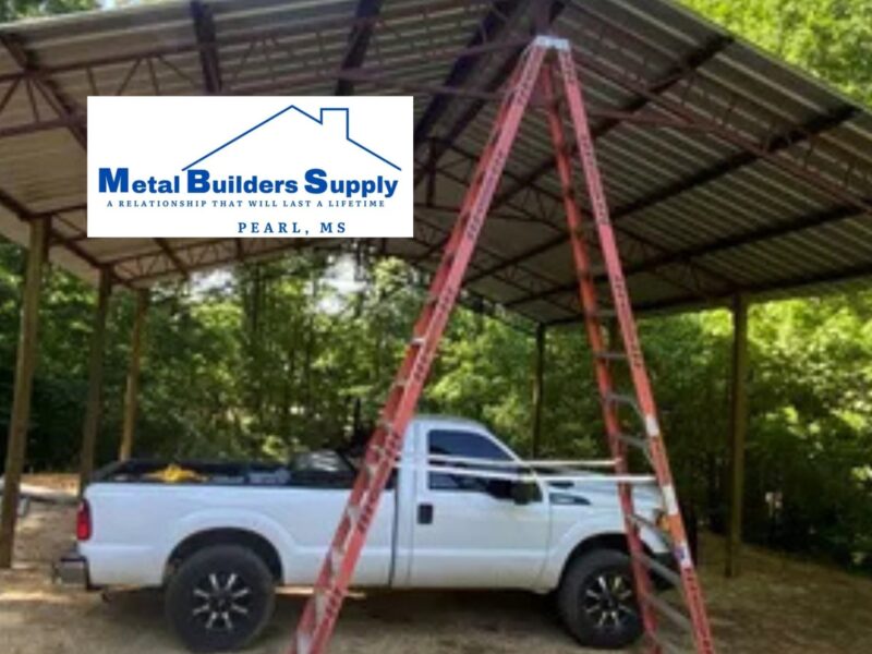 Metal Builders Supply