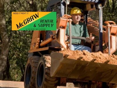 McGraw Rental & Supply