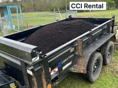 CCI Rentals