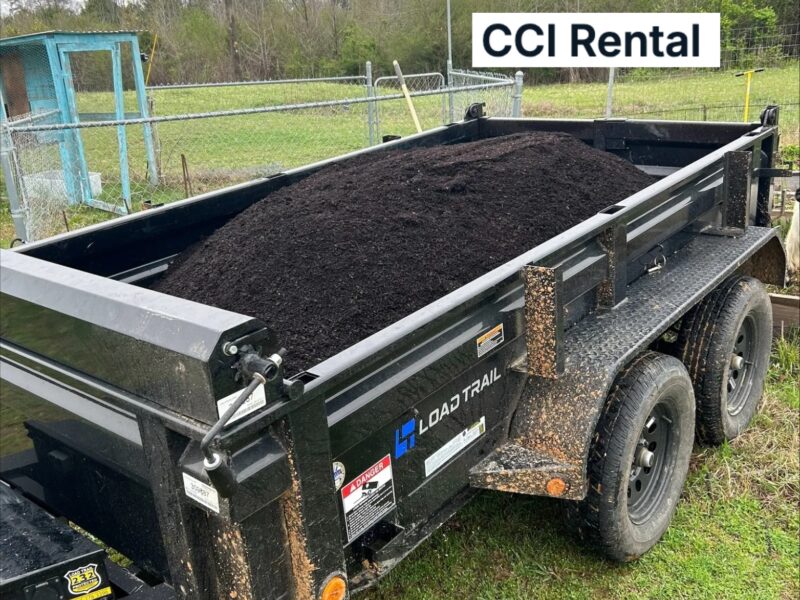 CCI Rentals