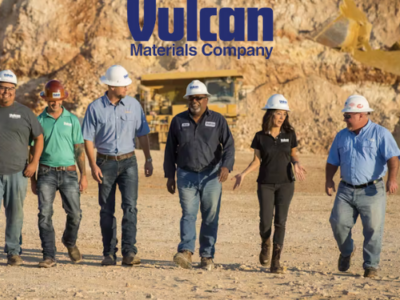 Vulcan Materials Company