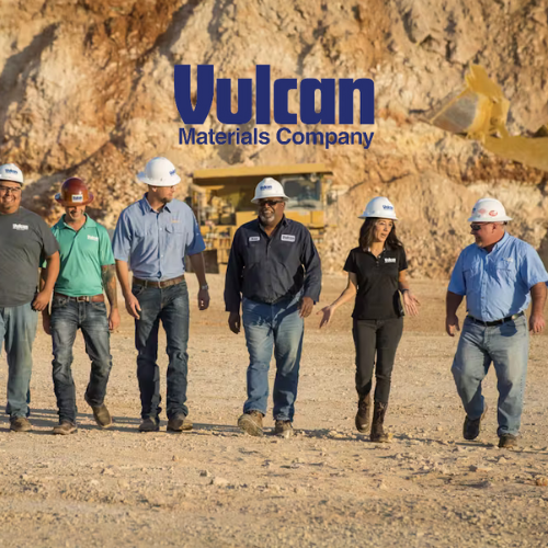 Vulcan Materials Company