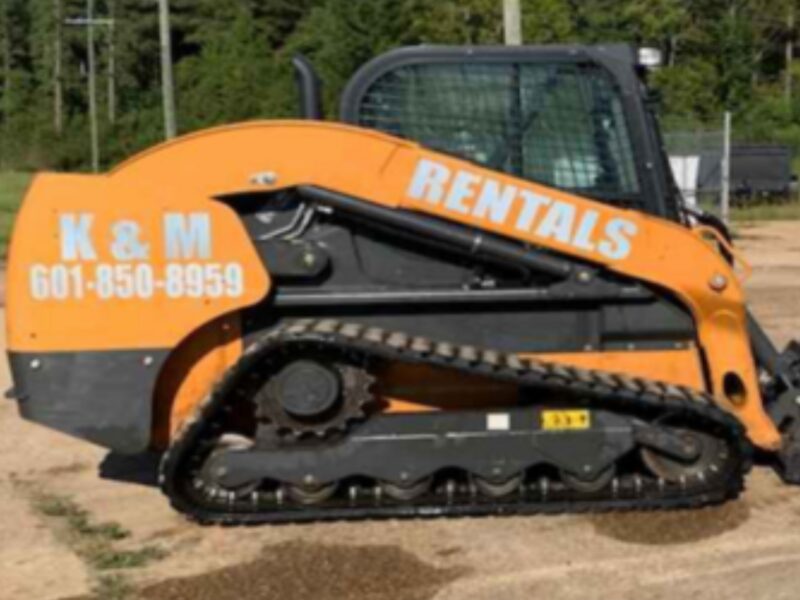 K&M RENTALS