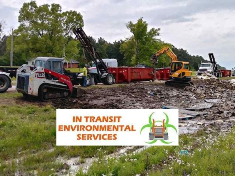 In Transit Environmental Services