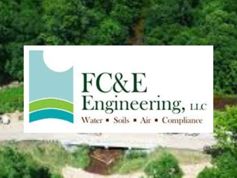 F C & E Engineering