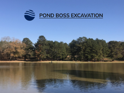 Pond Boss Excavation