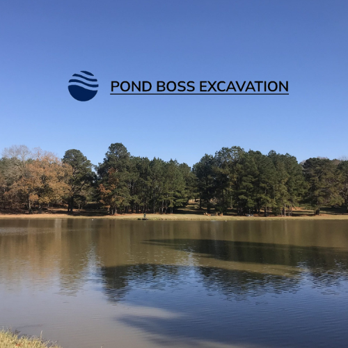 Pond Boss Excavation