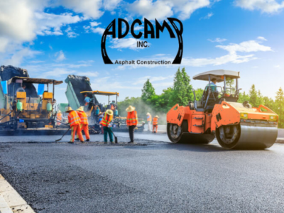 ADCAMP Inc.